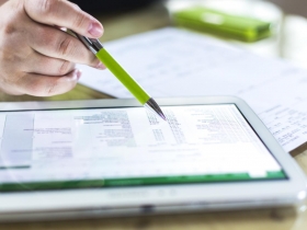 善用數位記帳本掌握財務自主第一步